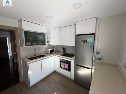 Casa en venta en La Zubia