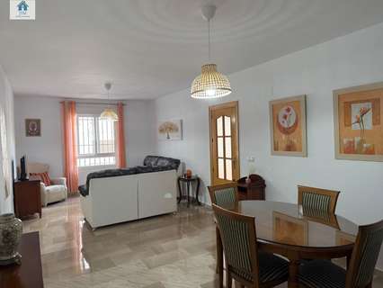 Piso en alquiler en La Zubia