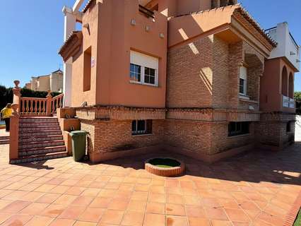 Casa en alquiler en Ogíjares