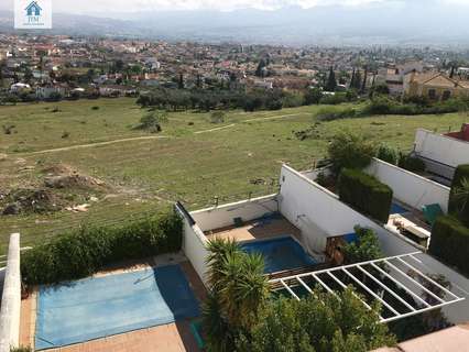 Chalet en venta en Ogíjares