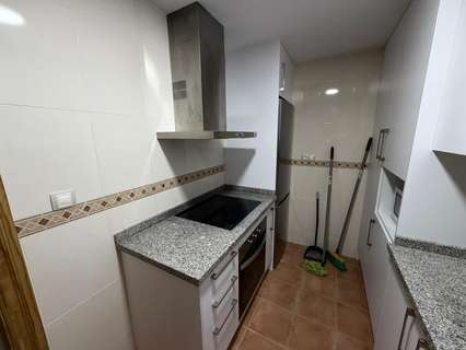 Piso en alquiler en La Zubia