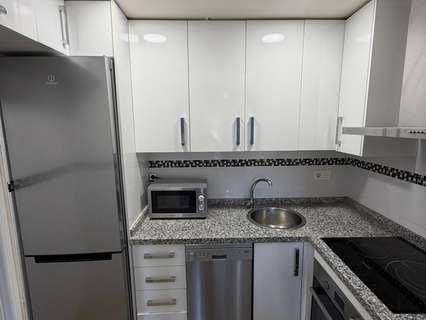 Piso en alquiler en Granada
