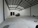 Nave industrial en alquiler en La Zubia