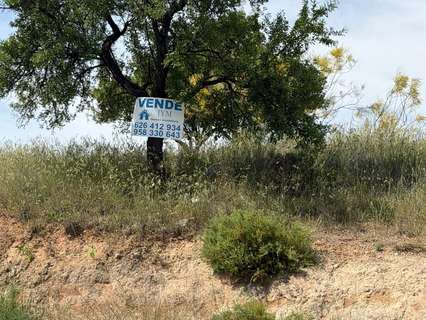 Parcela urbana en venta en La Zubia