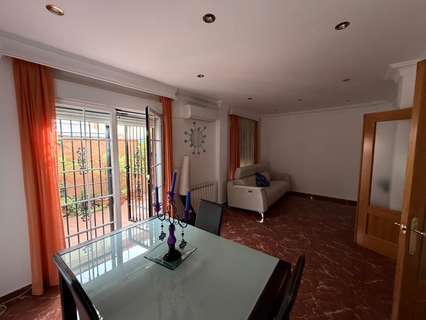 Casa en alquiler en Alhendín