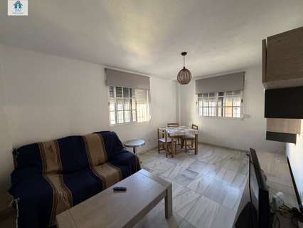 Piso en venta en La Zubia