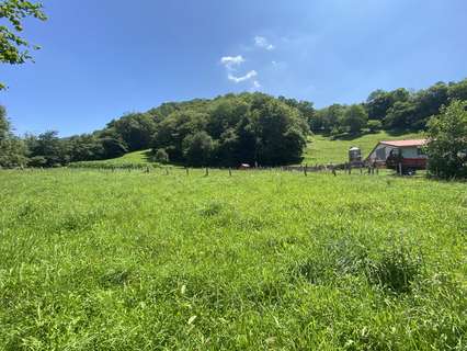 Parcela rústica en venta en Cangas de Onís