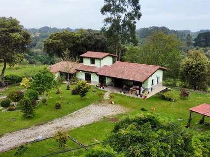 Casa en venta en Llanes rebajada