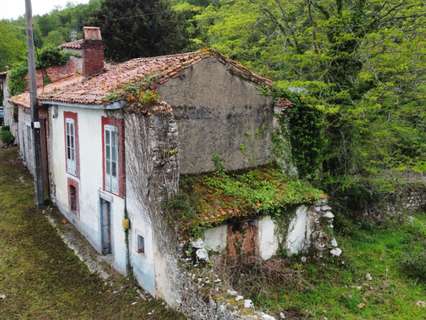 Casa en venta en Llanes