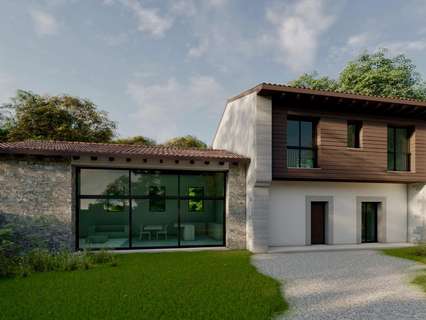 Casa en venta en Ribadesella