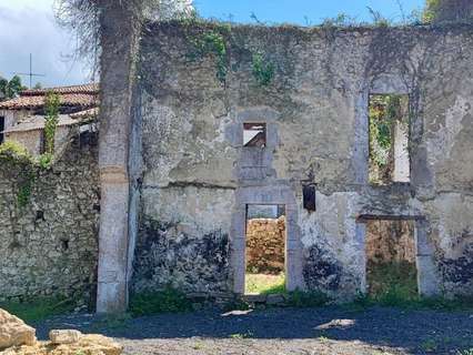 Casa en venta en Ribadesella
