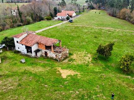 Casa en venta en Ribadesella