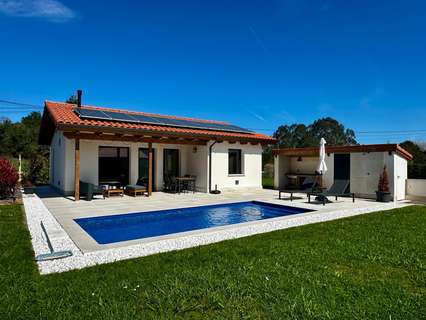 Casa en venta en Ribadesella