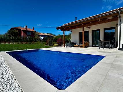 Casa en venta en Ribadesella