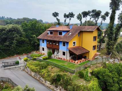 Casa en venta en Ribadesella