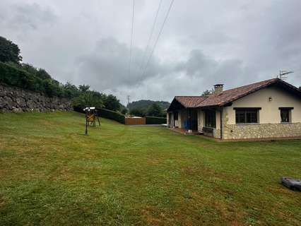 Casa en alquiler en Ribadesella