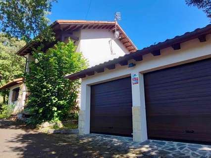 Casa en venta en Ribadesella