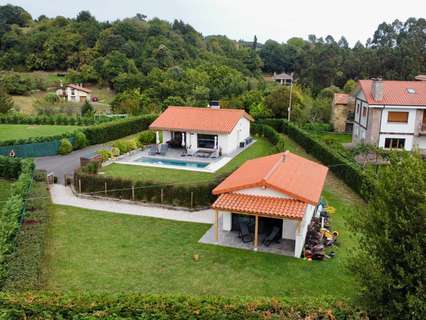 Casa en venta en Ribadesella