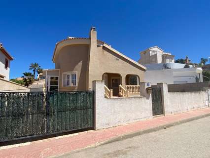 Villa en venta en Rojales Ciudad Quesada