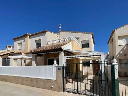 Villa en venta en Algorfa