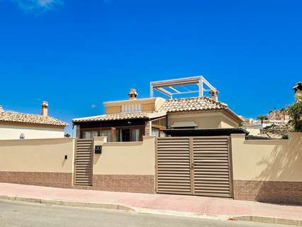 Villa en venta en Rojales Ciudad Quesada