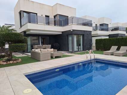 Villa en venta en Guardamar del Segura