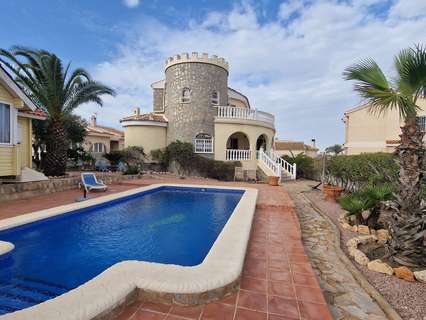 Villa en venta en Rojales Ciudad Quesada