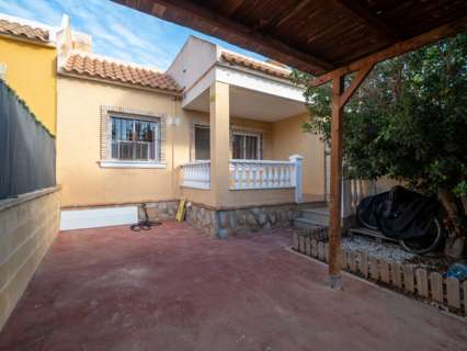 Bungalow en venta en Rojales Ciudad Quesada