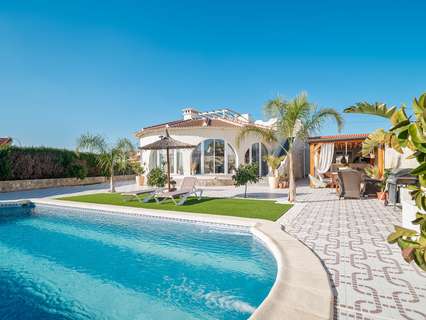 Villa en venta en Rojales zona Ciudad Quesada rebajada