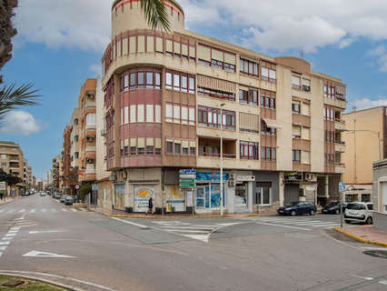 Apartamento en venta en Guardamar del Segura zona Pueblo
