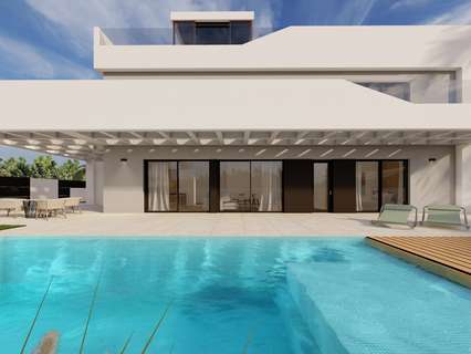 Villa en venta en Rojales zona Ciudad Quesada