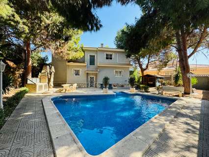 Villa en venta en Rojales zona Ciudad Quesada rebajada