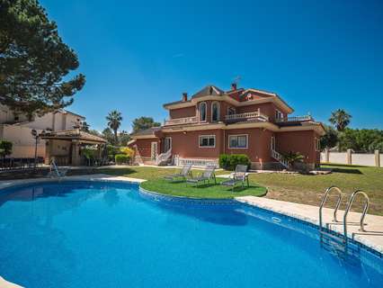 Villa en venta en Rojales zona Ciudad Quesada rebajada