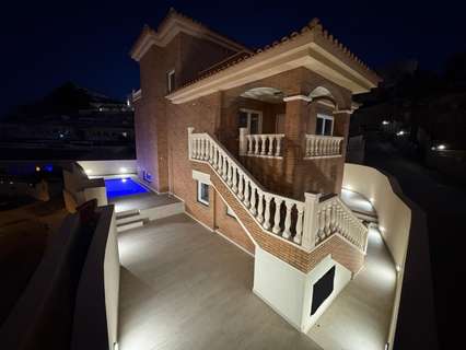 Villa en venta en Rojales zona Ciudad Quesada