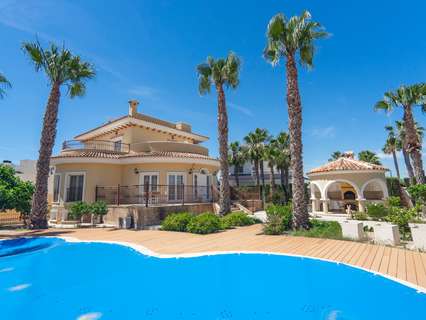 Villa en venta en Rojales zona Ciudad Quesada rebajada