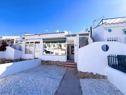 Bungalow en venta en Rojales zona Ciudad Quesada rebajado