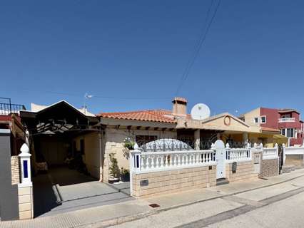 Villa en venta en Benijófar zona Benijófar
