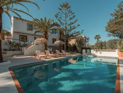 Villa en venta en Jávea/Xàbia