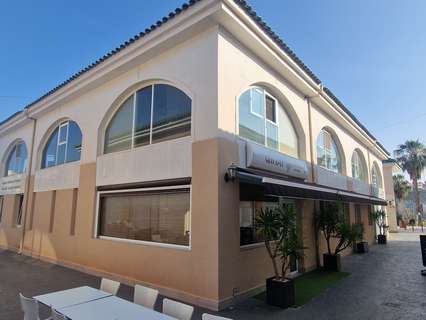 Local comercial en venta en Rojales zona Ciudad Quesada