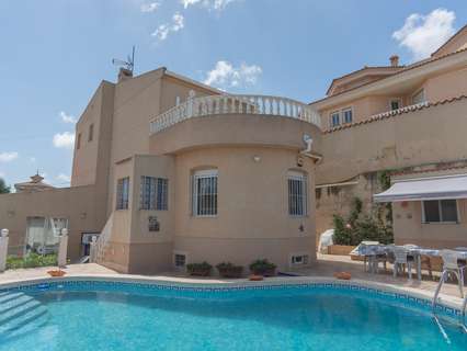 Villa en venta en Rojales zona Ciudad Quesada rebajada