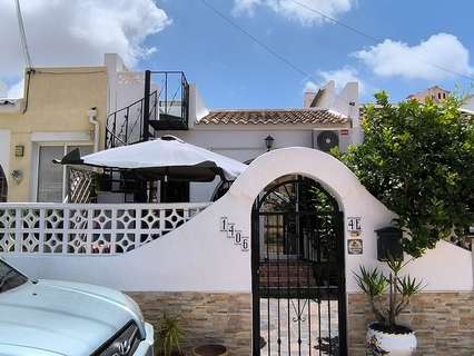 Bungalow en venta en Benijófar zona Benijófar