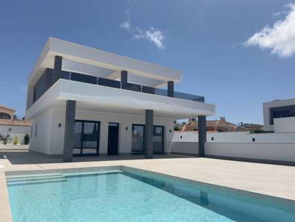 Villa en venta en Rojales zona Ciudad Quesada