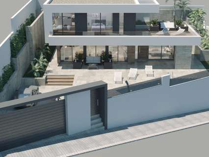 Villa en venta en Rojales zona Ciudad Quesada