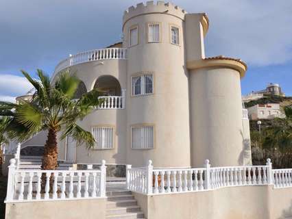 Villa en venta en Rojales zona Ciudad Quesada