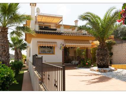 Villa en venta en Rojales zona Ciudad Quesada