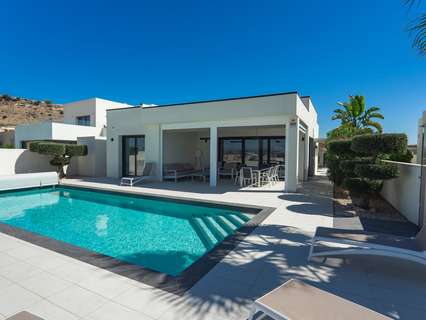 Villa en venta en Rojales zona Ciudad Quesada