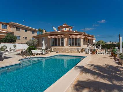 Villa en venta en Rojales zona Ciudad Quesada rebajada