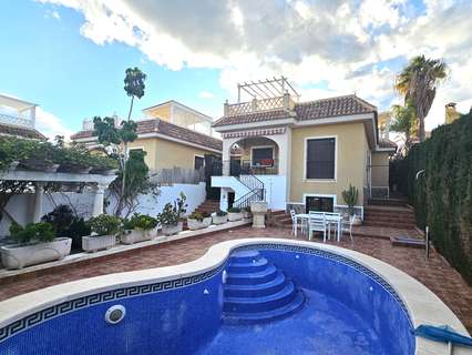 Villa en venta en Rojales zona Ciudad Quesada