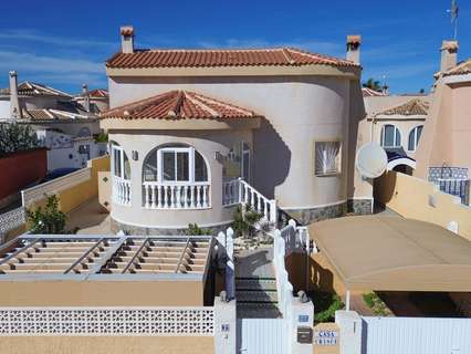 Villa en venta en Rojales zona Ciudad Quesada