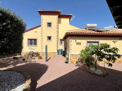 Villa en venta en Rojales zona Ciudad Quesada